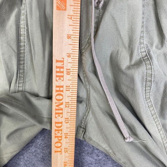 Vintage Ladies Gator of Florida Pleated Pants Size 16 80's 90's - Picture 6 of 11